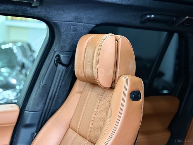 Land Rover Range Rover 2015, 168,000 km - 3.0 l - Bakı