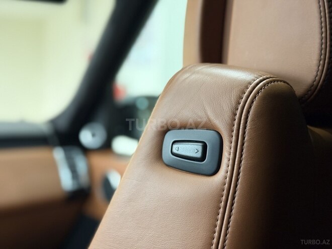 Land Rover Range Rover 2015, 168,000 km - 3.0 l - Bakı