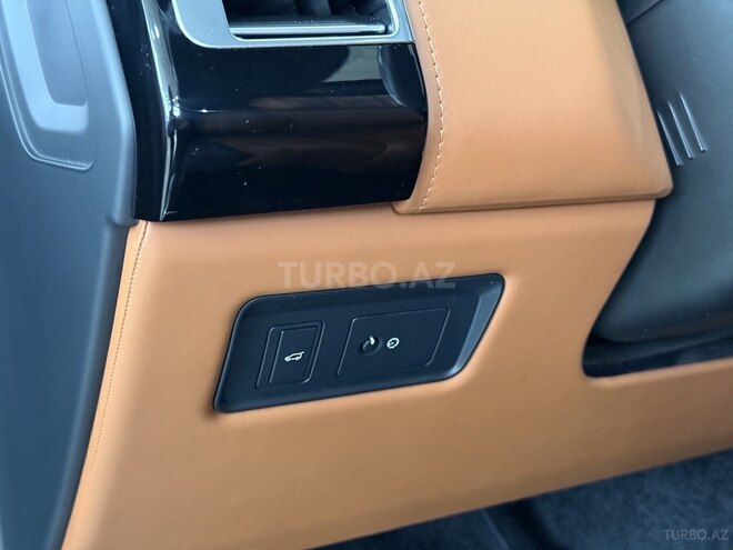 Land Rover Range Rover 2015, 168,000 km - 3.0 l - Bakı