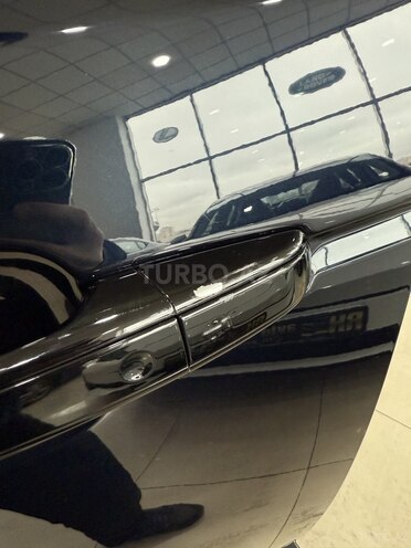 Land Rover Range Rover 2015, 168,000 km - 3.0 l - Bakı