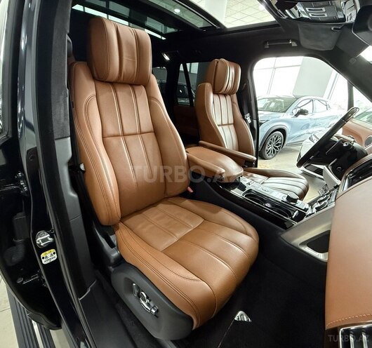 Land Rover Range Rover 2015, 168,000 km - 3.0 l - Bakı