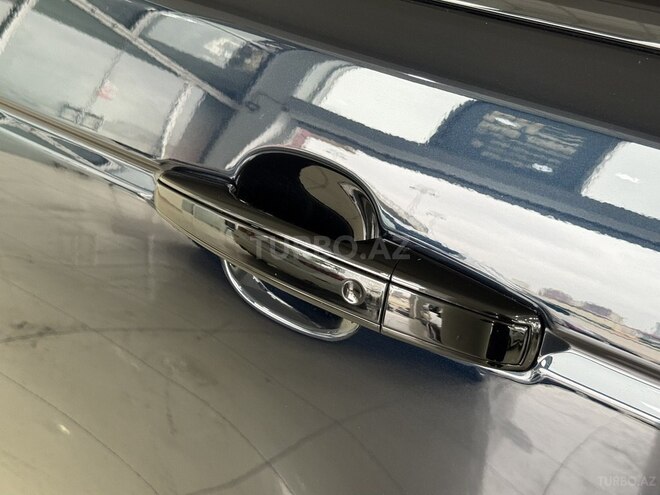 Land Rover Range Rover 2015, 168,000 km - 3.0 l - Bakı