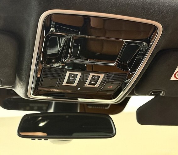 Land Rover Range Rover 2015, 168,000 km - 3.0 l - Bakı