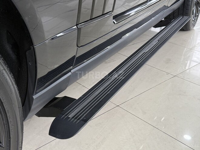 Land Rover Range Rover 2015, 168,000 km - 3.0 l - Bakı