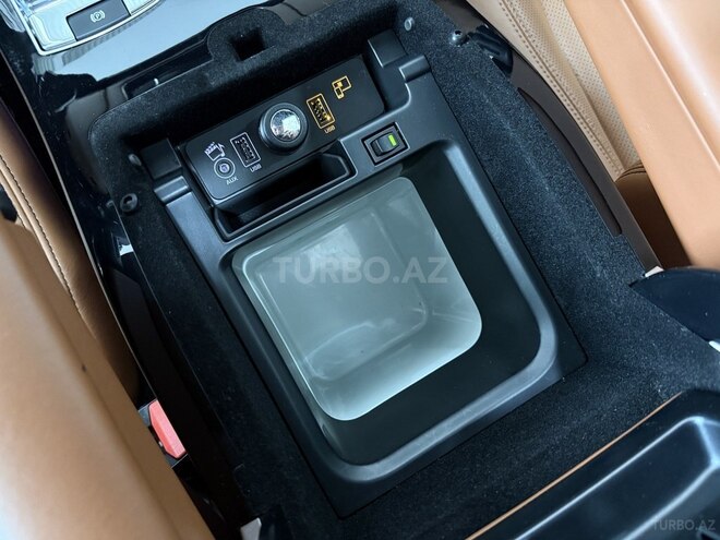 Land Rover Range Rover 2015, 168,000 km - 3.0 l - Bakı