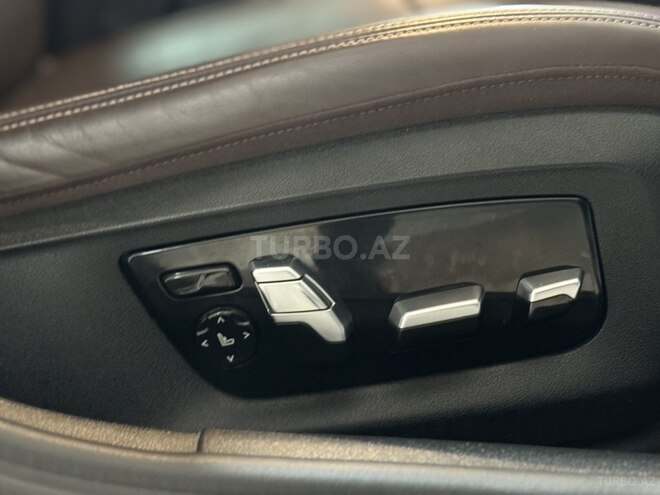 BMW 520 2017, 160,000 km - 2.0 l - Bakı