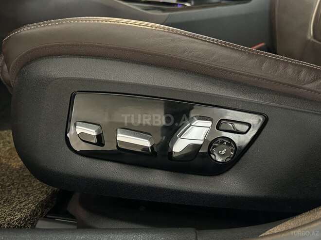 BMW 520 2017, 160,000 km - 2.0 l - Bakı