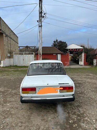 LADA (VAZ) 2107 2009, 95,000 km - 1.6 л - Xudat