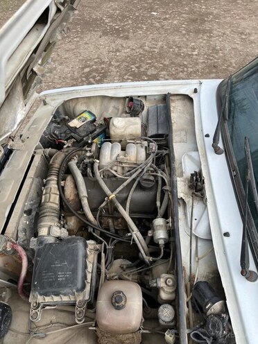 LADA (VAZ) 2107 2009, 95,000 km - 1.6 л - Xudat