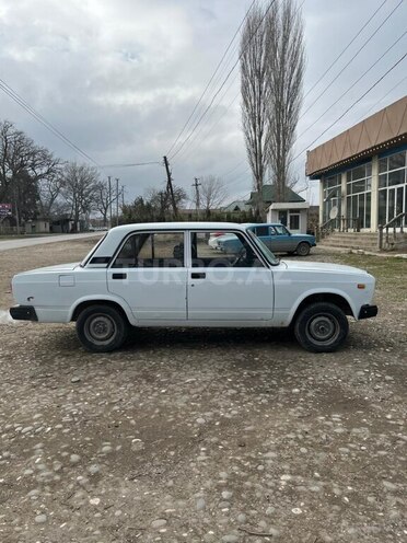 LADA (VAZ) 2107 2009, 95,000 km - 1.6 л - Xudat