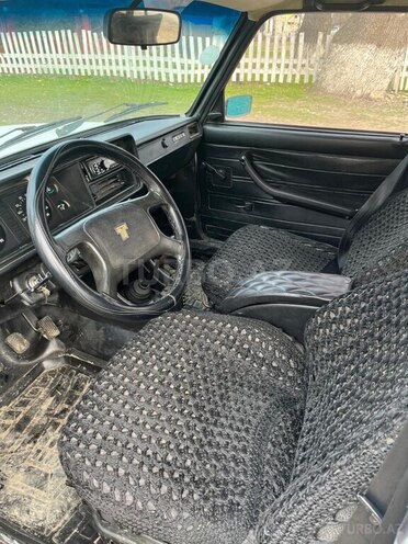 LADA (VAZ) 2107 2009, 95,000 km - 1.6 л - Xudat