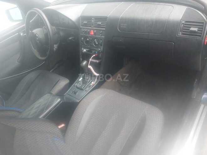 Mercedes C 180 1998, 510,000 km - 1.8 л - Bakı