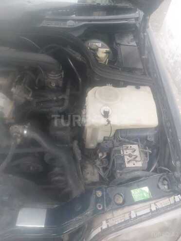 Mercedes C 180 1998, 510,000 km - 1.8 л - Bakı