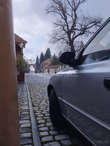 Hyundai Accent 2000, 250,000 km - 1.5 l - Zaqatala