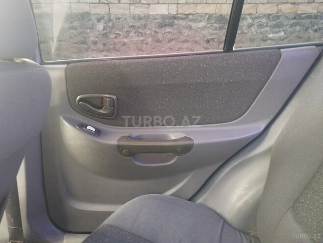 Hyundai Accent 2000, 250,000 km - 1.5 l - Zaqatala