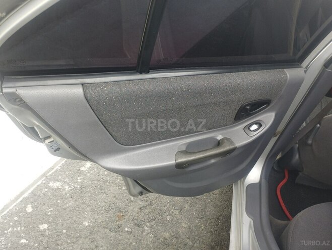 Hyundai Accent 2000, 250,000 km - 1.5 l - Zaqatala