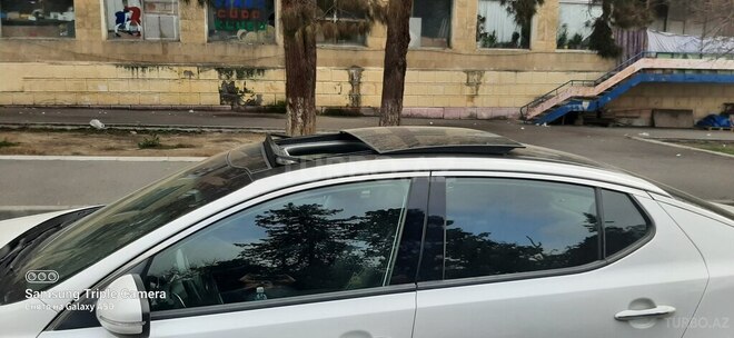 Kia Optima 2014, 126,000 km - 2.4 l - Mingəçevir