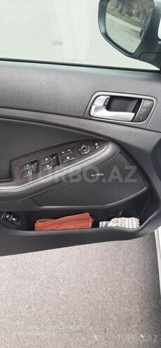 Kia Optima 2014, 126,000 km - 2.4 l - Mingəçevir