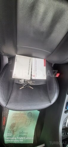 Kia Optima 2014, 126,000 km - 2.4 l - Mingəçevir