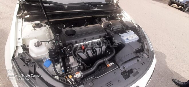 Kia Optima 2014, 126,000 km - 2.4 l - Mingəçevir