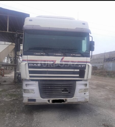 DAF  2005, 1,600,000 km - 12.0 l - Bakı
