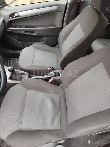 Opel Astra 2005, 341,000 km - 1.4 l - Bakı