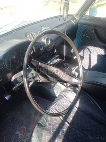LADA (VAZ) 2106 1985, 98,147 km - 1.5 л - Bakı