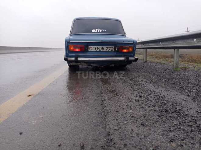 LADA (VAZ) 2106 1985, 98,147 km - 1.5 л - Bakı