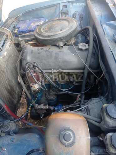 LADA (VAZ) 2106 1985, 98,147 km - 1.5 л - Bakı