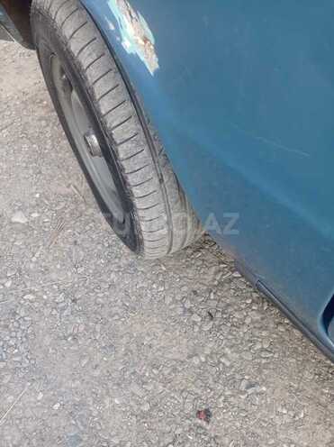 LADA (VAZ) 2106 1985, 98,147 km - 1.5 л - Bakı