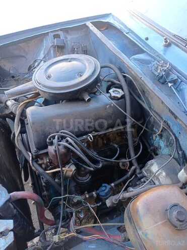 LADA (VAZ) 2106 1985, 98,147 km - 1.5 л - Bakı