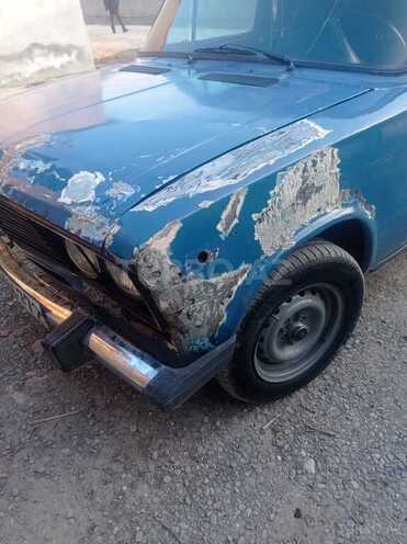 LADA (VAZ) 2106 1985, 98,147 km - 1.5 л - Bakı