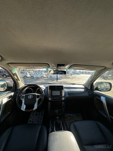 Toyota Land Cruiser Prado 2009, 111,605 km - 2.7 л - Bakı