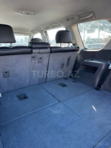 Toyota Land Cruiser Prado 2009, 111,605 km - 2.7 л - Bakı