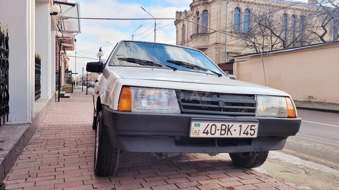 LADA (VAZ) 2109 1990, 218,211 km - 1.5 l - Quba
