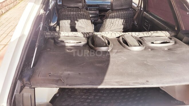LADA (VAZ) 2109 1990, 218,211 km - 1.5 l - Quba