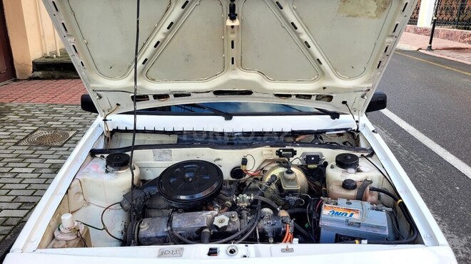 LADA (VAZ) 2109 1990, 218,211 km - 1.5 l - Quba