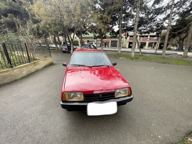 LADA (VAZ) 2109 1994, 18,964 km - 1.5 l - Bakı