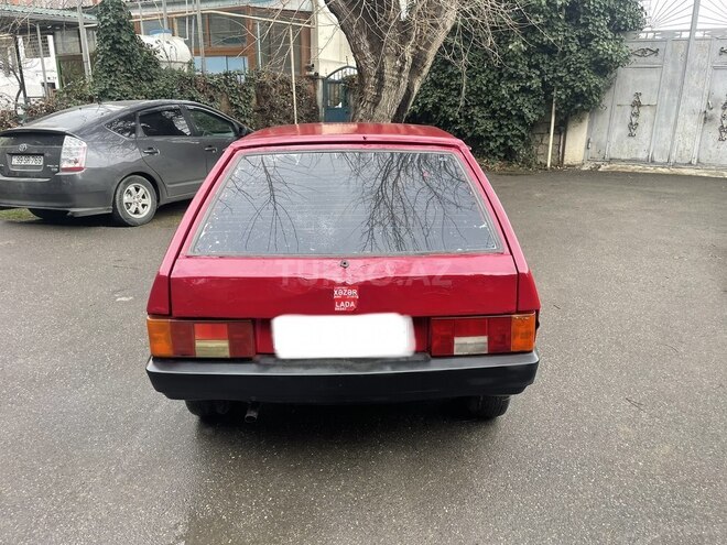 LADA (VAZ) 2109 1994, 18,964 km - 1.5 l - Bakı