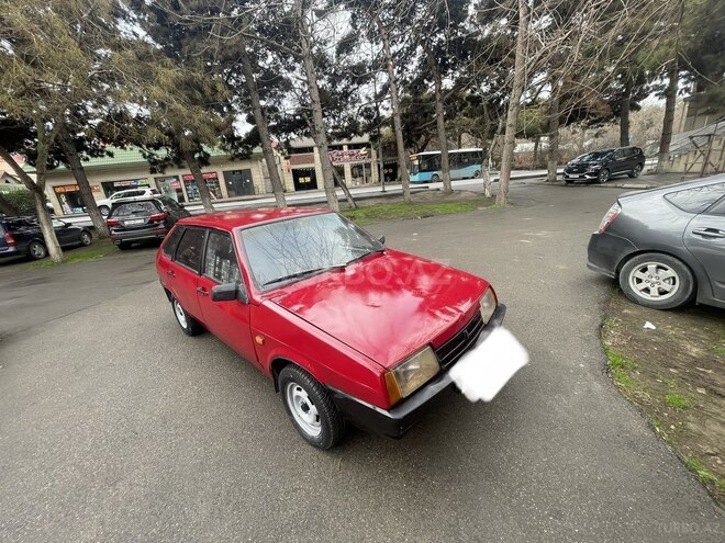 LADA (VAZ) 2109 1994, 18,964 km - 1.5 l - Bakı