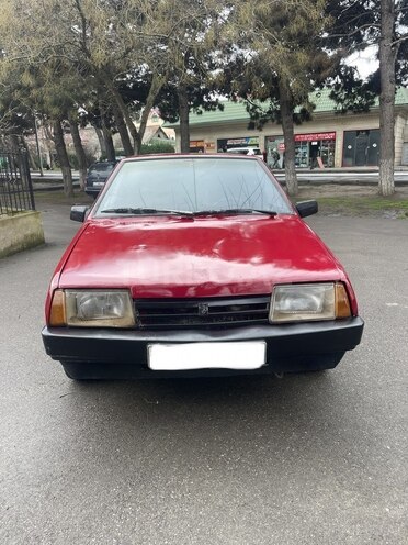LADA (VAZ) 2109 1994, 18,964 km - 1.5 l - Bakı