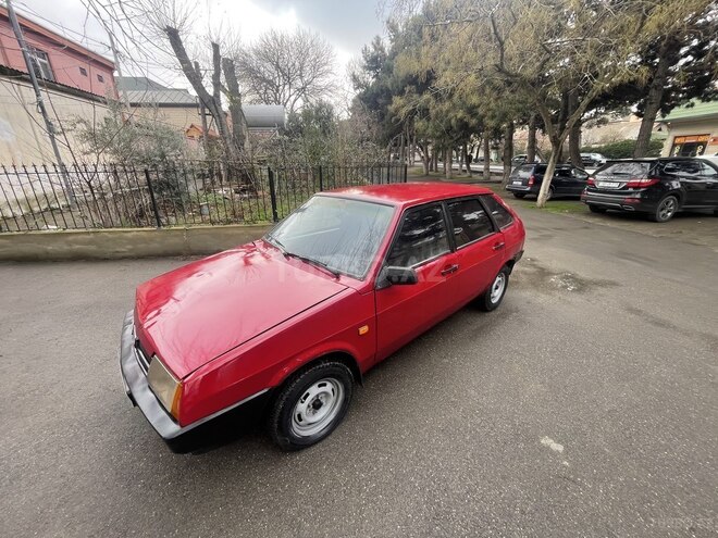 LADA (VAZ) 2109 1994, 18,964 km - 1.5 l - Bakı