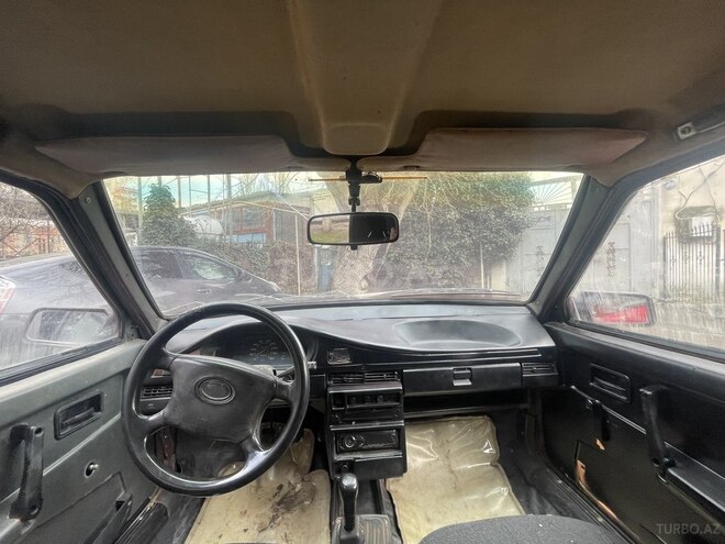 LADA (VAZ) 2109 1994, 18,964 km - 1.5 l - Bakı