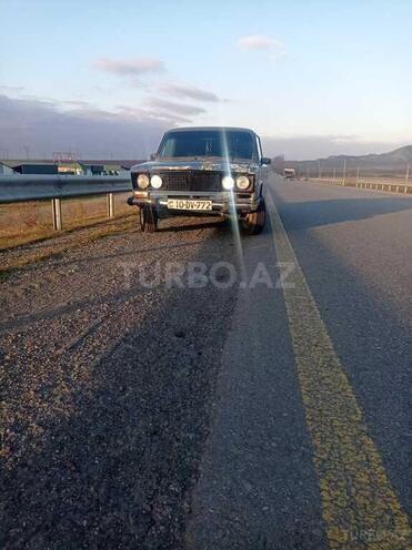 LADA (VAZ) 2106 1985, 98,147 km - 1.5 л - Bakı