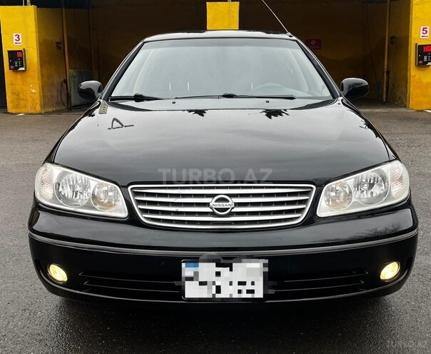 Nissan Sunny 2008, 287,000 km - 1.6 l - Bakı