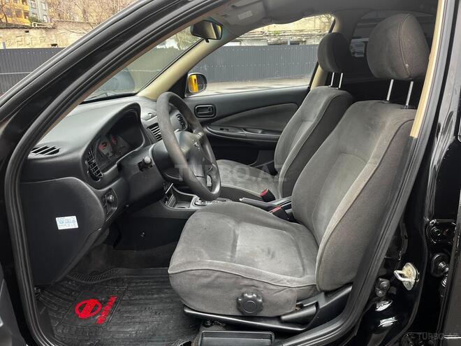 Nissan Sunny 2008, 287,000 km - 1.6 l - Bakı