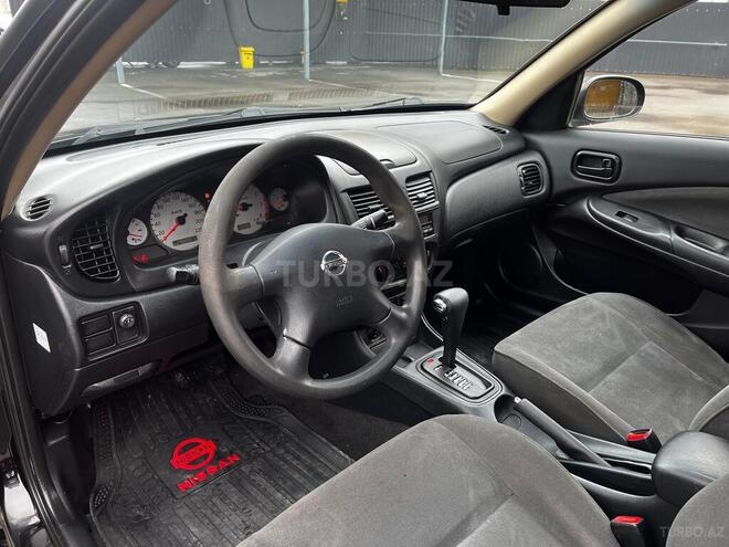 Nissan Sunny 2008, 287,000 km - 1.6 l - Bakı