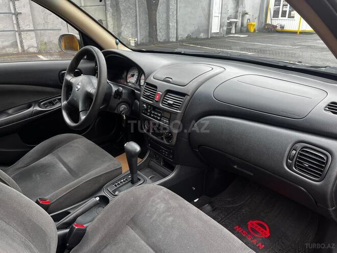 Nissan Sunny 2008, 287,000 km - 1.6 l - Bakı