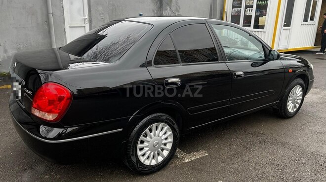 Nissan Sunny 2008, 287,000 km - 1.6 l - Bakı