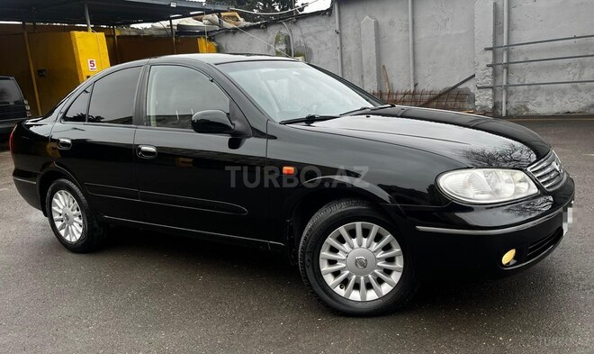Nissan Sunny 2008, 287,000 km - 1.6 l - Bakı